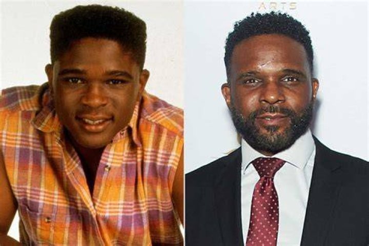 &lsquo;Family Matters&rsquo; Darius McCrary&rsquo;s Talented Little Daughter Looks