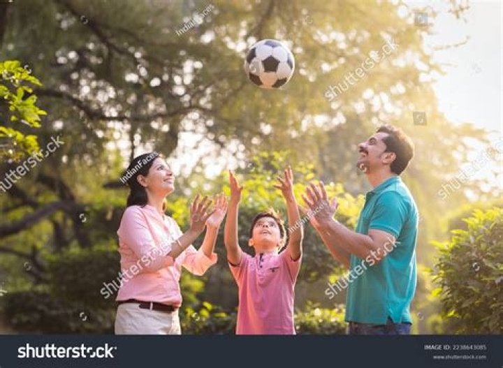 Family Ties And Football Success