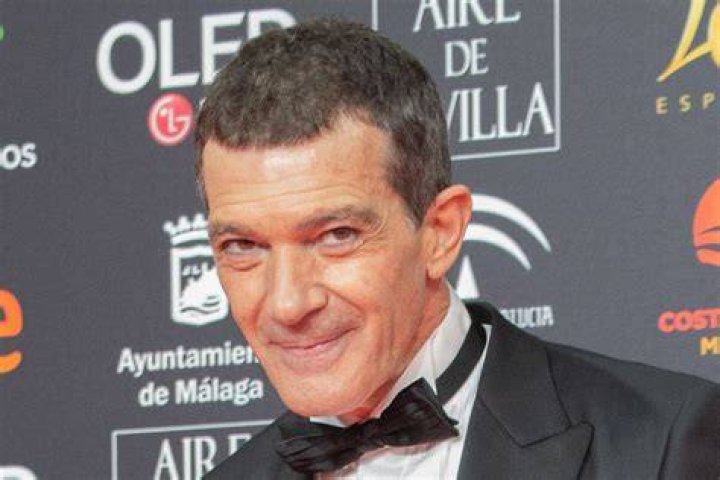 Famous Actors From Spain