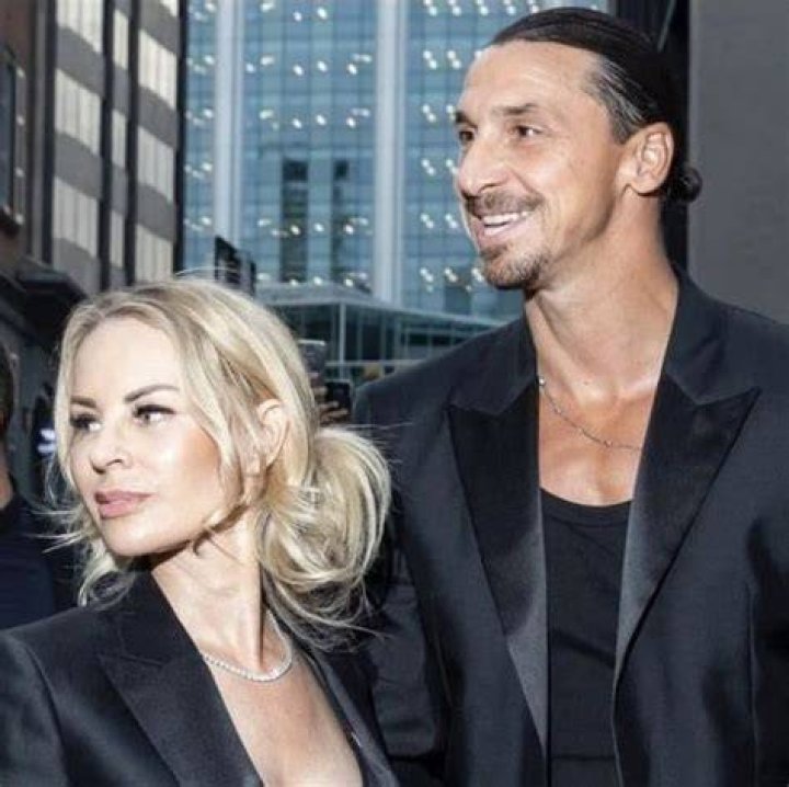 Famous Footballer's Family: Ibrahimovic Clan