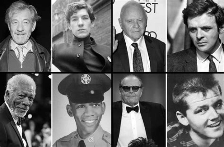 Famous People Who Can't Stand Alinity