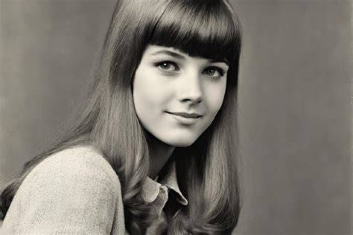 Famous Women Of The 60s