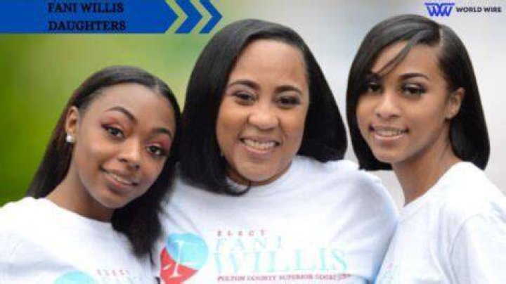 Fani Willis Kids With Her Husband Is She Married?