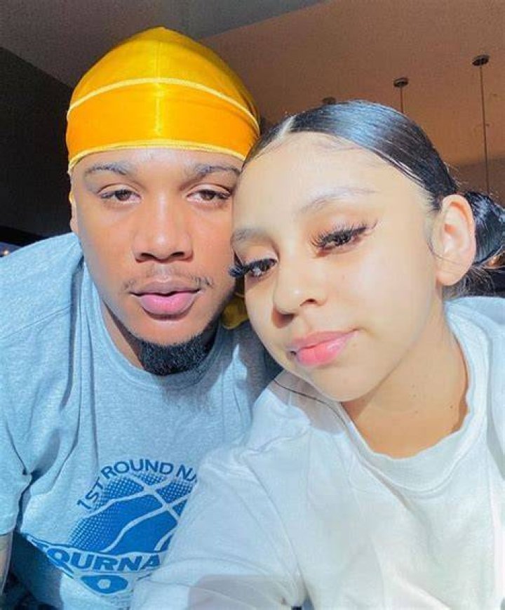 Fanpage ️ on Instagram &ldquo;🍯🍼 &bull; &bull; armon.warren mamii_es &bull; &bull; 