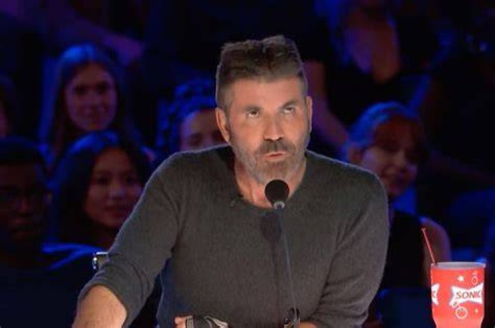 Fans notice Simon Cowell&rsquo;s face almost unrecognizable