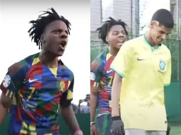 Fans React As Popular TikTok Dancer, Bhadie Kelly Shows Off Her Natural