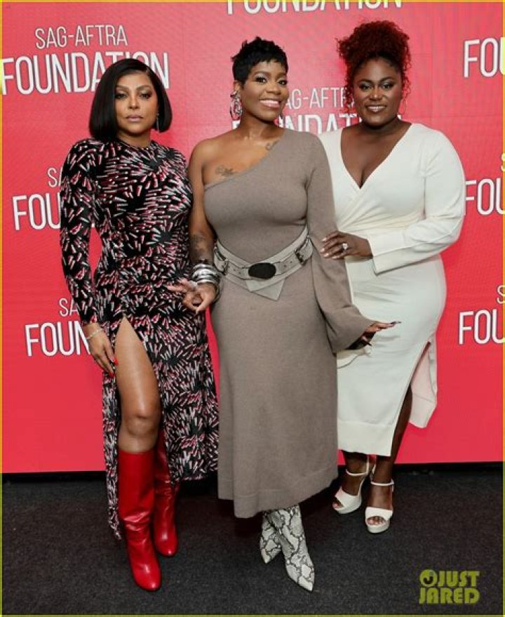 Fantasia Barrino and Danielle Brooks to Lead The Color Purple Movie