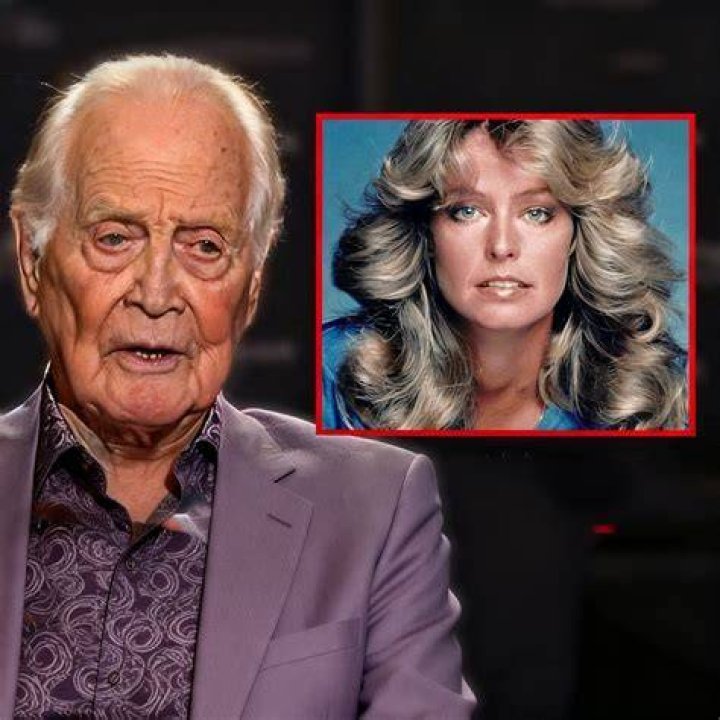 Farah Fawcett & Lee Major&rsquo;s wedding Farrah fawcett, Wedding hats
