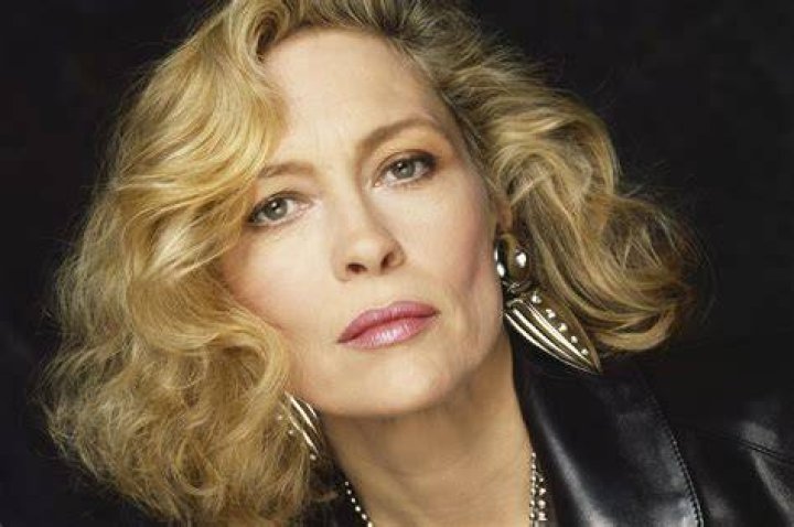 Faye Dunaway's Husbands 5 Fast Facts You Need to Know