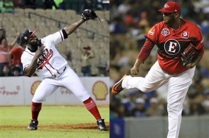 Fernando Rodney y Jumbo D&iacute;az son cambiados a los Gigantes del Cibao