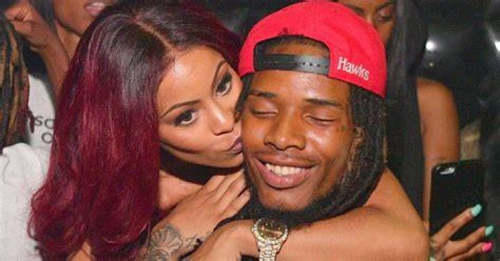 Fetty Wap's Baby Mama Drama: Alexis Sky's Allegations And More