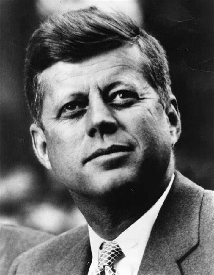 FileJohn F Kennedy.jpg Wikipedia