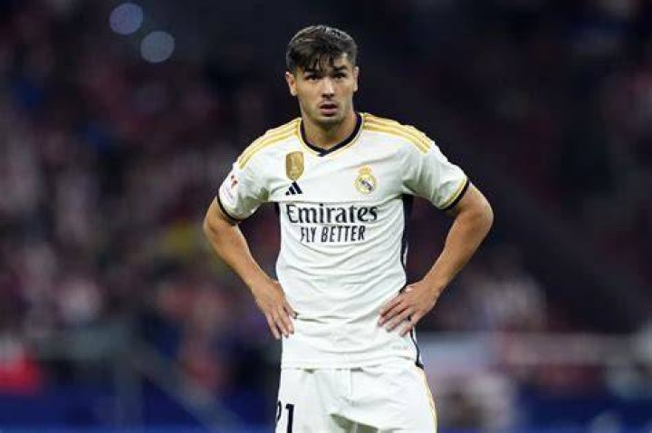 Finalement, Brahim Diaz voudrait toujours jouer pour l&rsquo;Espagne