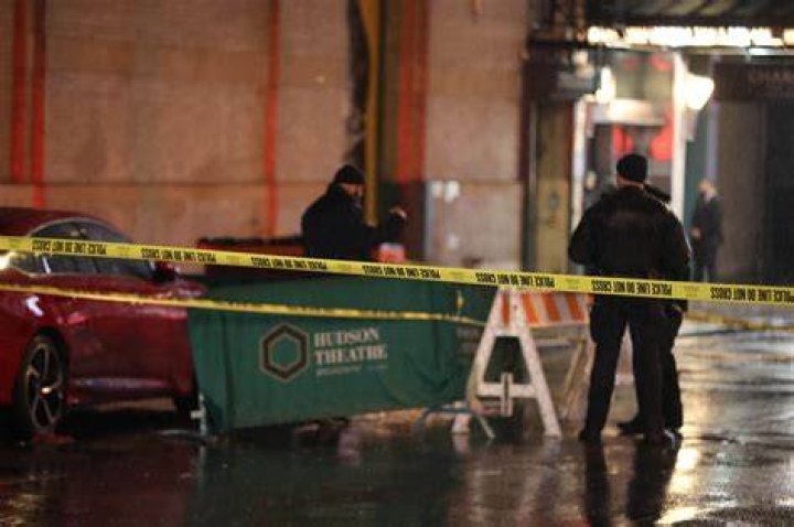 Financier Dale Cheney, who jumped from NYC rooftop bar, was facing