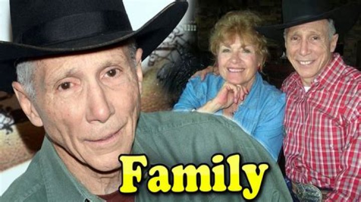 Find Johnny Crawford's Children's Names | Learn More Today