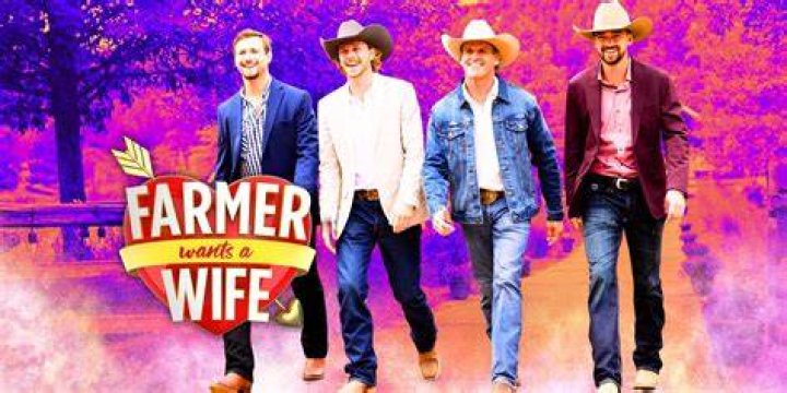 Find Love In The Fields: Explore Farmer Wants A Wife Season 2