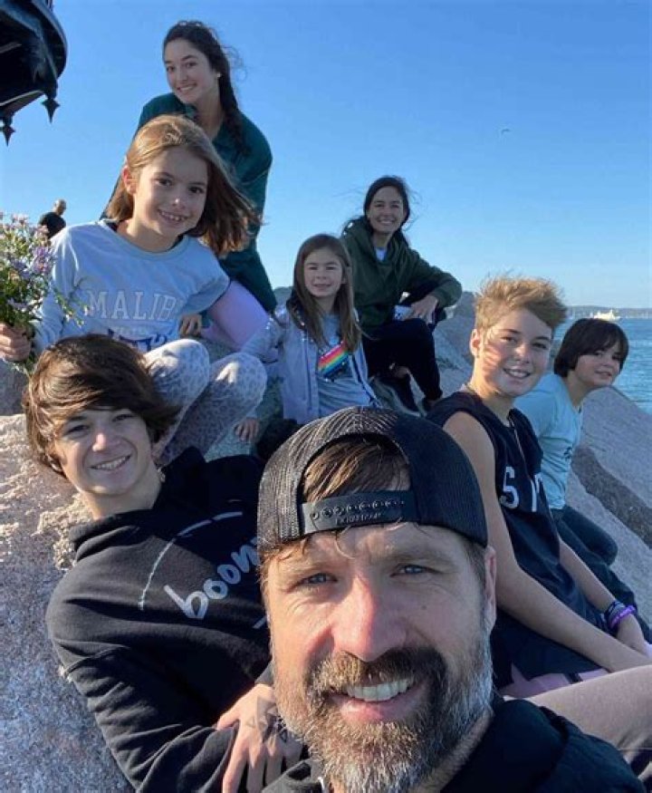 Find Out About Sean Hayes's Kids: His Family And Children Revealed
