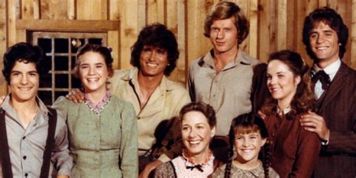 Find out how Little House on the Prairie star Melissa Gilbert's