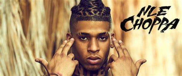 Find Out NLE Choppa's Real Name And More About The Rapper