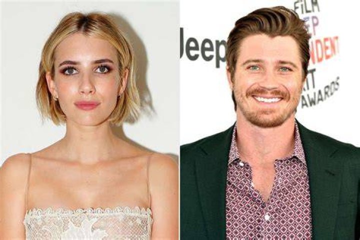 Find Out The Name Of Emma Roberts's Husband: The Scoop