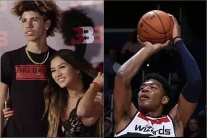 Find Out The Truth About LaMelo Ball's Ex-Girlfriend