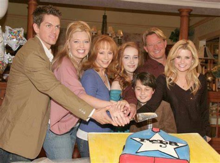 Find Out Which Reba Star 'Would Do Anything' for a Revival