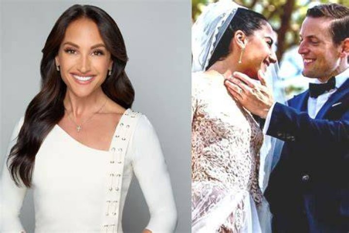 Find Out: Who Is Emily Compagno Engaged To?