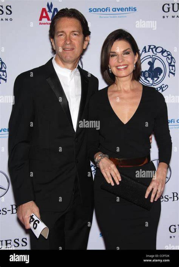 Find The Latest News On Sela Ward And Howard Sherman
