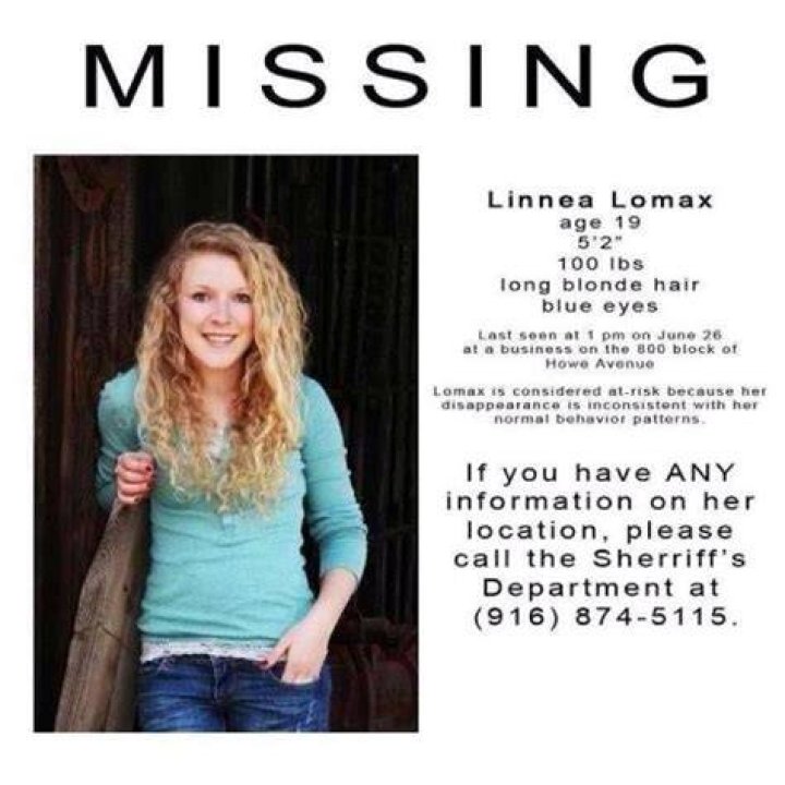 Find The Lost: Help Bring Missing Persons Home
