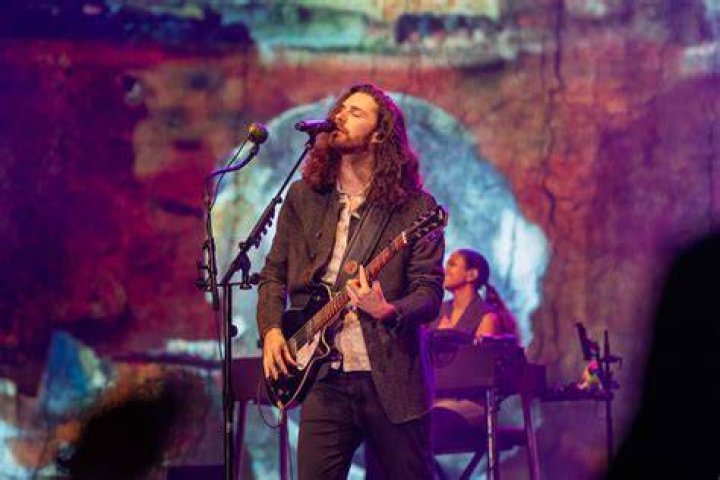 Find The Love Story Behind Hozier's Enchanting Music
