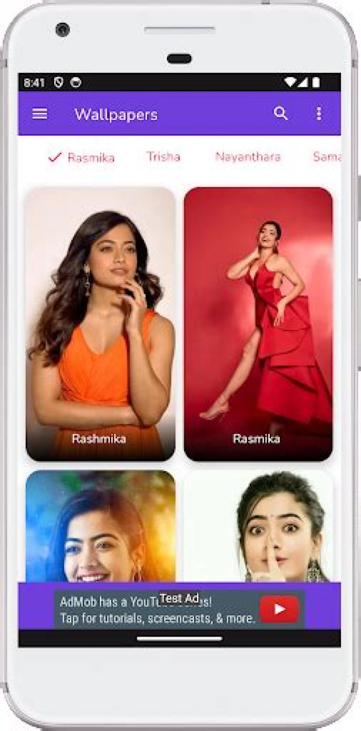 Find Your Favorite Actress By Photo: Discover The Name Quickly And Easily