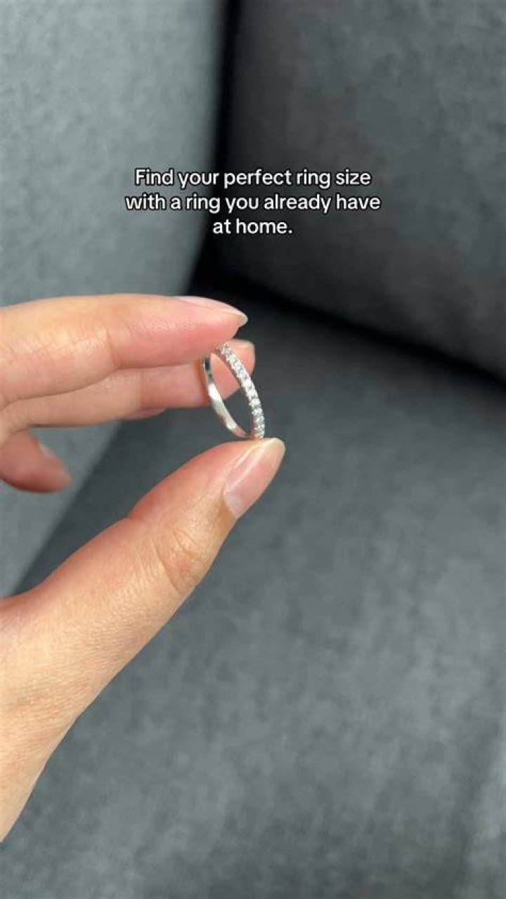 Find Your Perfect Ring For A Boyfriend