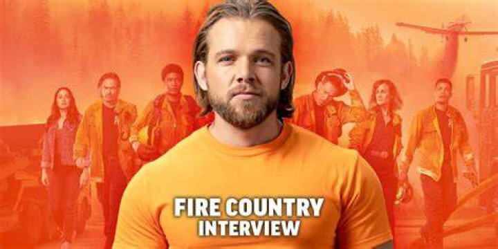 Fire Country&rsquo;s Max Thieriot 5 Things to Know