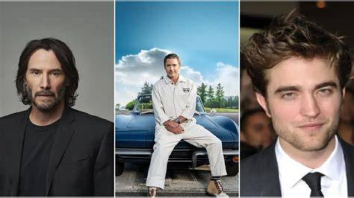 Firestorm's Finest Actors: Unveiling The Faces Behind The Inferno