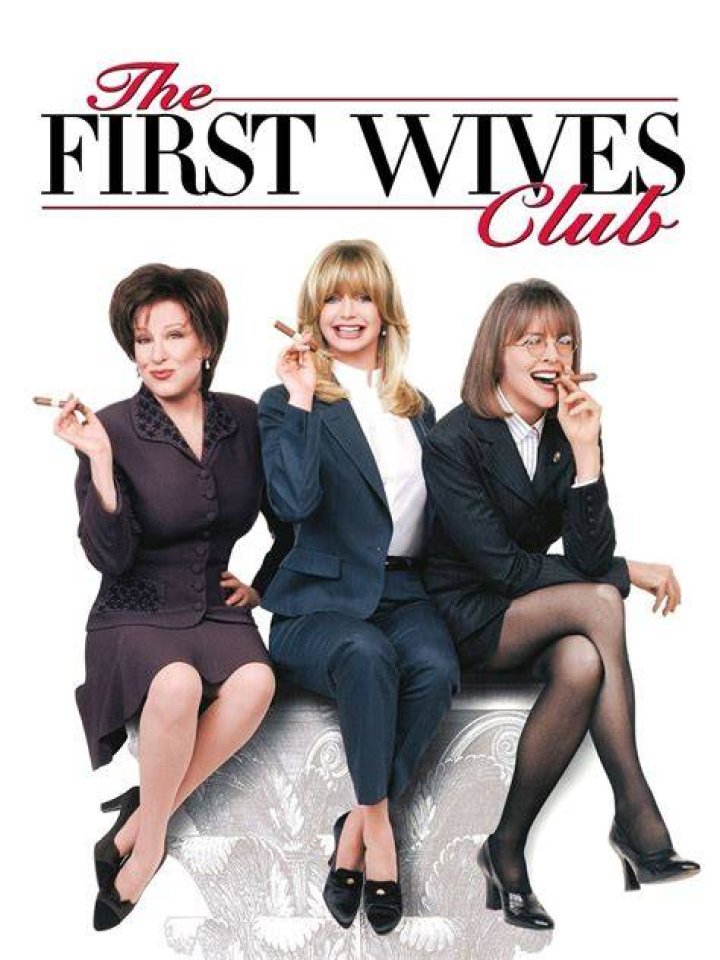First Wives Club Trailers & Videos Rotten Tomatoes