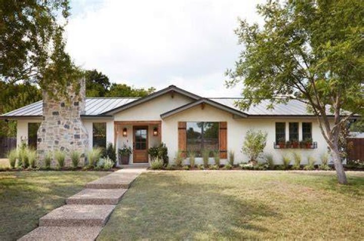 Fixer Upper&rsquo;s bestever renovations