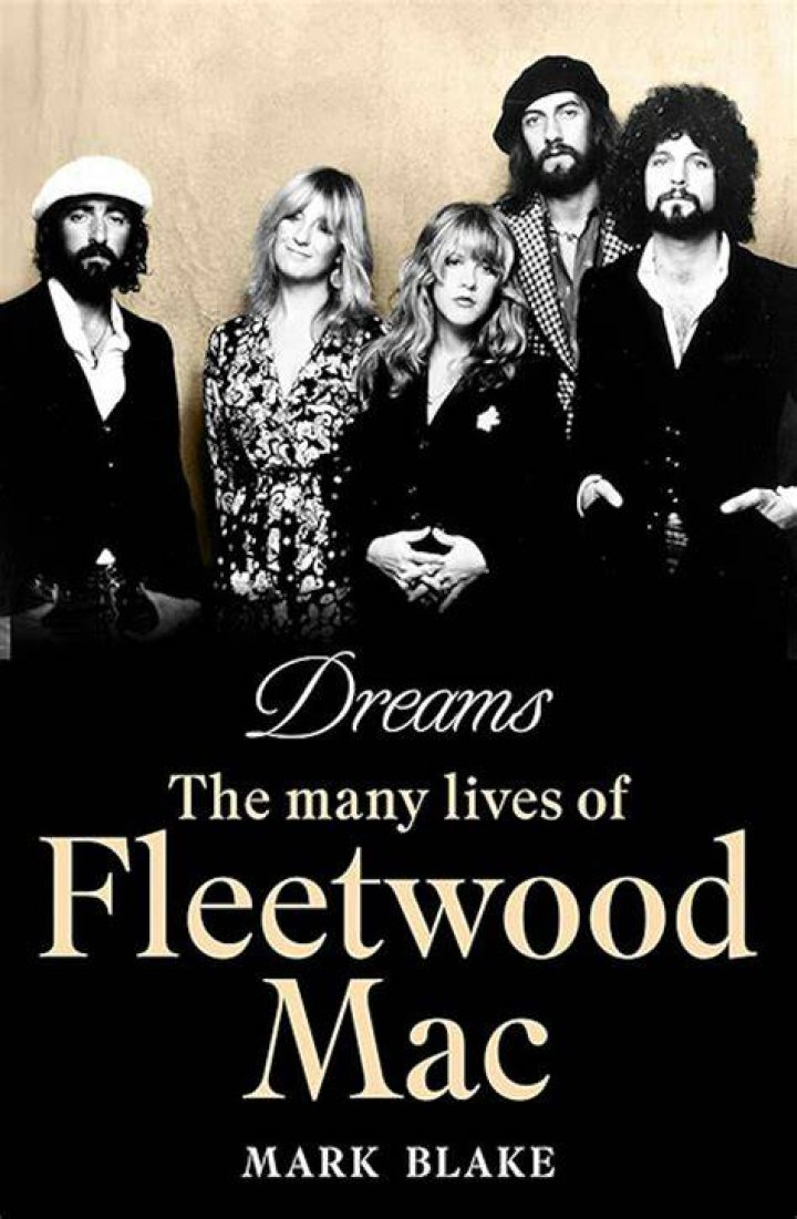 Fleetwood Mac Dreams: An Unforgettable Classic For Music Lovers