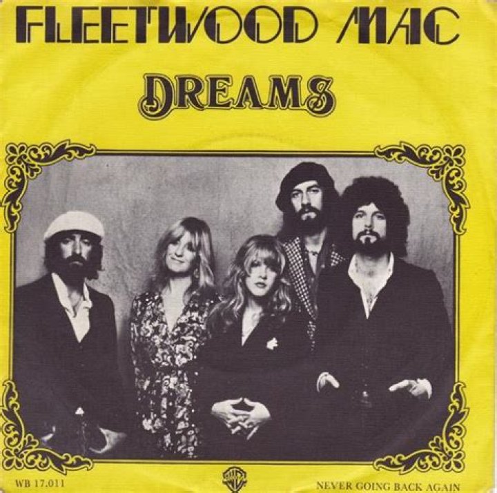 Fleetwood Mac Dreams Releases, Reviews, Credits Discogs