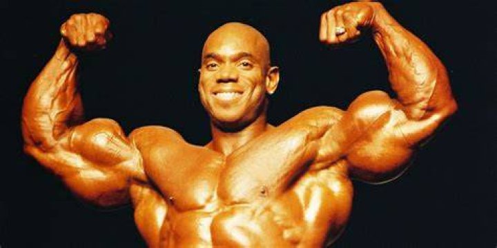Flex Wheeler Biography, Net Worth, Wife, Family, Age, Height and Other Facts to Know