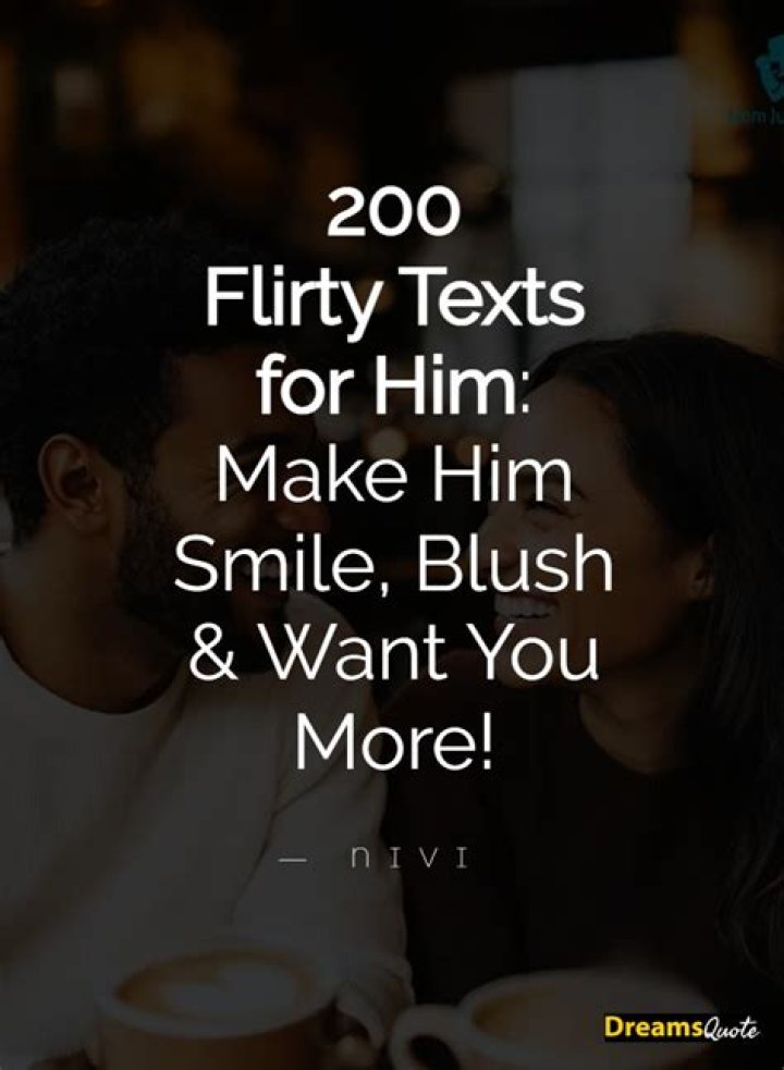 Flirty Dirty Quotes To Send Him Meme Baby