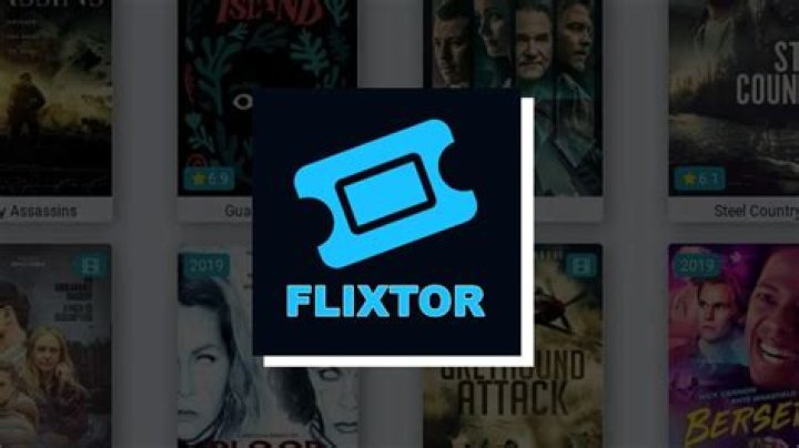 Flixtor Alternatives and Similar Software