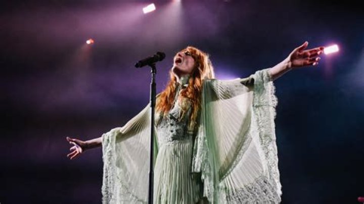 Florence Welch 2024: Exclusive Concert Tickets For A Stellar Performance