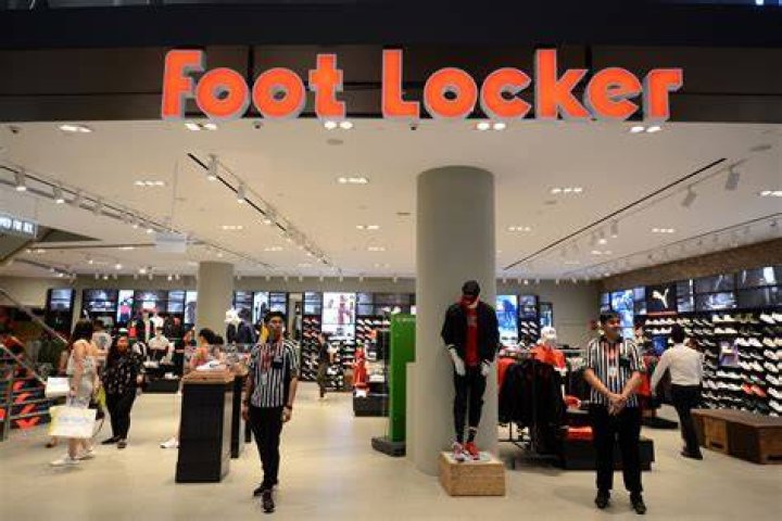 Foot Locker Age Requirement Revealed