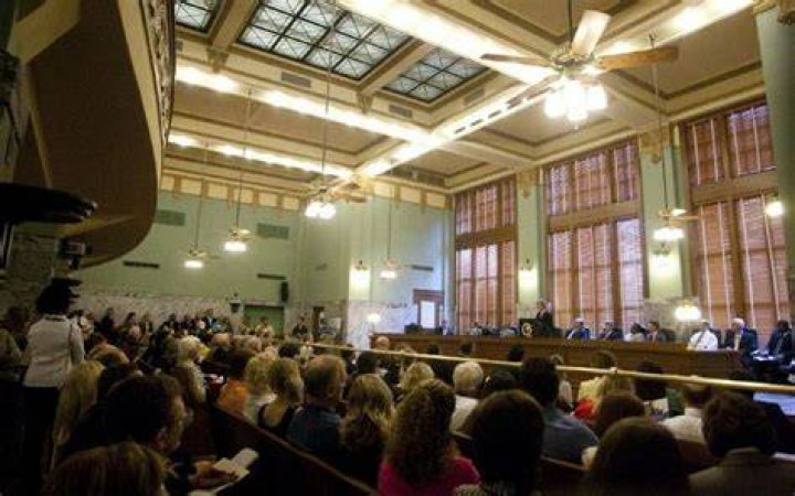 For 14th Court of Appeals, Place 4 Marc Brown