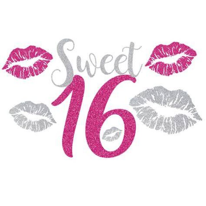For my Sweet Sixteen 16th birthday wishes, Happy 16th birthday, Boy