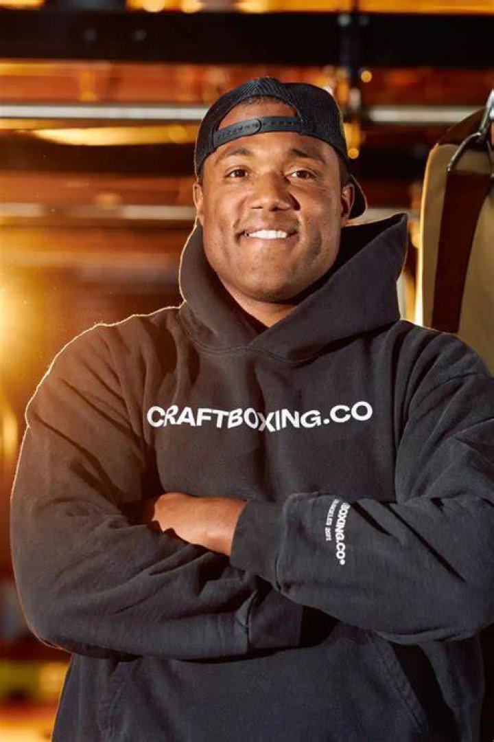 Foreman Net Worth, Bio 20172016, Wiki REVISED! Richest