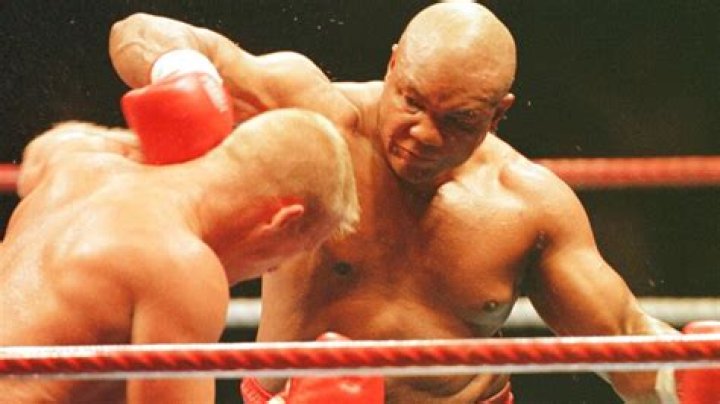 Foreman Revelation SHOCKS the Boxing World! Breaking News