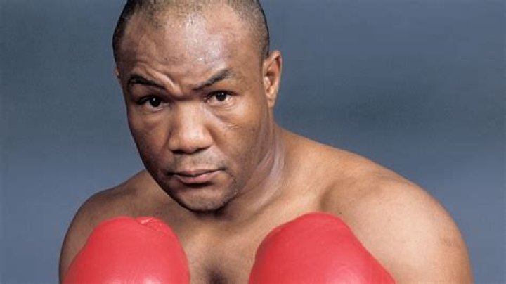 Foreman's Wife Mary Joan Martelly (Bio, Wiki)