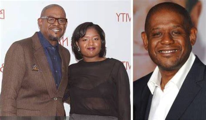 Forest Whitaker Early Life, Net Worth, Height, Achievements, Body