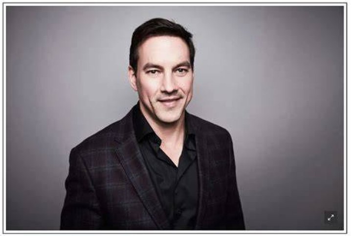 Former &lsquo;General Hospital&rsquo; Actor Tyler Christopher Dead At 50 News and